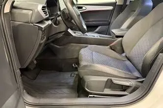 SEAT Leon, 1.4, 110 kW, hübriid, automaat, esivedu