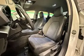 SEAT Leon, 1.4, 110 kW, hübriid, automaat, esivedu
