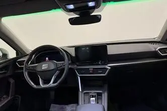 SEAT Leon, 1.4, 110 kW, hübriid, automaat, esivedu