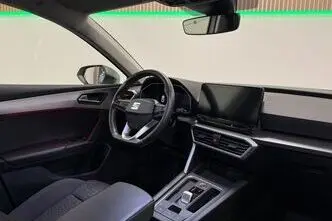 SEAT Leon, 1.4, 110 kW, hübriid, automaat, esivedu