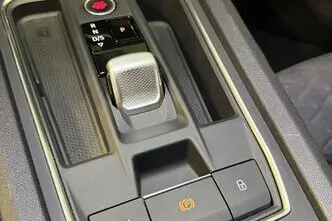 SEAT Leon, 1.4, 110 kW, hübriid, automaat, esivedu