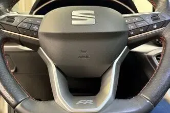 SEAT Leon, 1.4, 110 kW, hübriid, automaat, esivedu