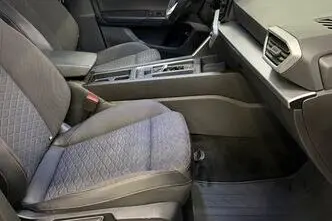 SEAT Leon, 1.4, 110 kW, hübriid, automaat, esivedu