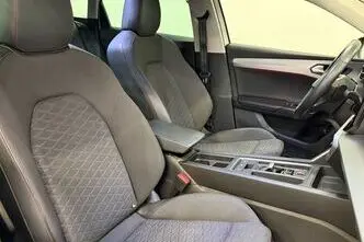 SEAT Leon, 1.4, 110 kW, hübriid, automaat, esivedu