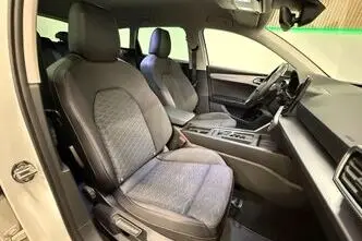 SEAT Leon, 1.4, 110 kW, hübriid, automaat, esivedu