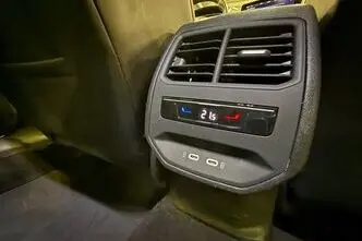 SEAT Leon, 1.4, 110 kW, hübriid, automaat, esivedu