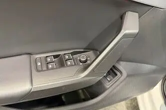SEAT Leon, 1.4, 110 kW, hübriid, automaat, esivedu