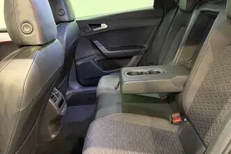 SEAT Leon, 1.4, 110 kW, hübriid, automaat, esivedu