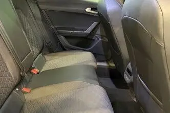 SEAT Leon, 1.4, 110 kW, hübriid, automaat, esivedu