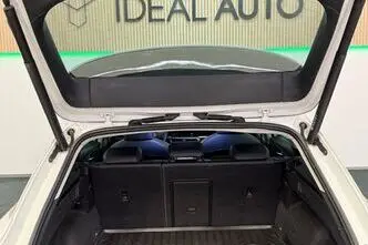 SEAT Leon, 1.4, 110 kW, hübriid, automaat, esivedu