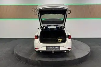 SEAT Leon, 1.4, 110 kW, hübriid, automaat, esivedu