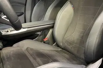 BMW iX2, 225 kW, elekter, automaat, nelikvedu