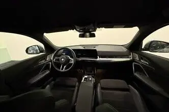 BMW iX2, 225 kW, elekter, automaat, nelikvedu