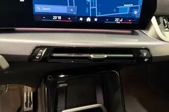 BMW iX2, 225 kW, elekter, automaat, nelikvedu