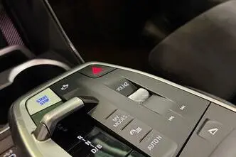 BMW iX2, 225 kW, elekter, automaat, nelikvedu