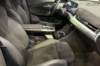 BMW iX2, 225 kW, elekter, automaat, nelikvedu
