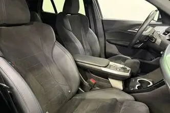 BMW iX2, 225 kW, elekter, automaat, nelikvedu