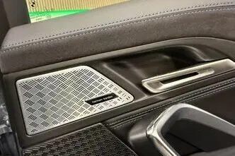 BMW iX2, 225 kW, elekter, automaat, nelikvedu