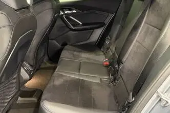 BMW iX2, 225 kW, elekter, automaat, nelikvedu