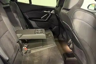 BMW iX2, 225 kW, elekter, automaat, nelikvedu
