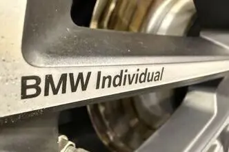 BMW iX2, 225 kW, elekter, automaat, nelikvedu