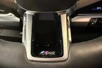 BMW iX2, 225 kW, elekter, automaat, nelikvedu