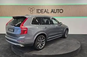 Volvo XC90, 2.0, 173 kW, diisel, automaat, nelikvedu