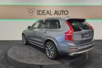 Volvo XC90, 2.0, 173 kW, diisel, automaat, nelikvedu