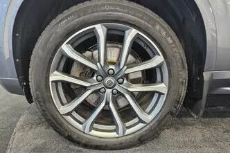 Volvo XC90, 2.0, 173 kW, diisel, automaat, nelikvedu