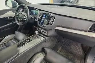 Volvo XC90, 2.0, 173 kW, diisel, automaat, nelikvedu