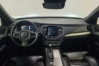 Volvo XC90, 2.0, 173 kW, diisel, automaat, nelikvedu
