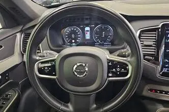 Volvo XC90, 2.0, 173 kW, diisel, automaat, nelikvedu