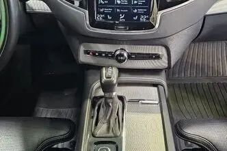 Volvo XC90, 2.0, 173 kW, diisel, automaat, nelikvedu