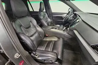 Volvo XC90, 2.0, 173 kW, diisel, automaat, nelikvedu