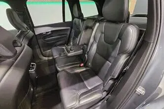 Volvo XC90, 2.0, 173 kW, diisel, automaat, nelikvedu
