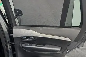 Volvo XC90, 2.0, 173 kW, diisel, automaat, nelikvedu