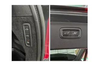 Volvo XC90, 2.0, 173 kW, diisel, automaat, nelikvedu
