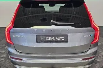 Volvo XC90, 2.0, 173 kW, diisel, automaat, nelikvedu