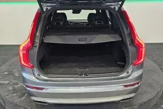 Volvo XC90, 2.0, 173 kW, diisel, automaat, nelikvedu