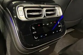 Mercedes-Benz S 450, 3.0, 270 kW, гибрид, автомат, полный привод