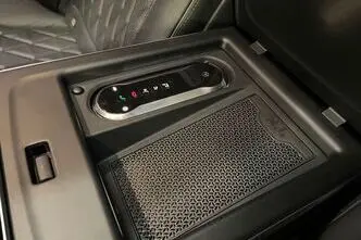 Mercedes-Benz S 450, 3.0, 270 kW, гибрид, автомат, полный привод