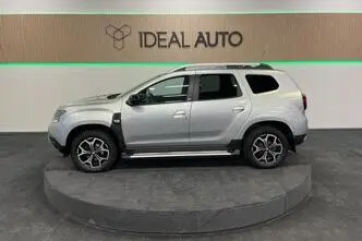 Dacia Duster, 1.0, 74 kW, petrol, manual, front-wheel drive