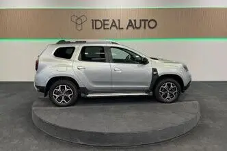 Dacia Duster, 1.0, 74 kW, petrol, manual, front-wheel drive