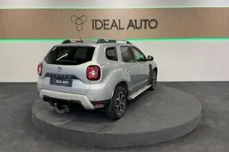 Dacia Duster, 1.0, 74 kW, petrol, manual, front-wheel drive