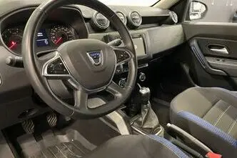 Dacia Duster, 1.0, 74 kW, petrol, manual, front-wheel drive