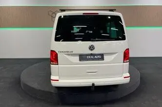Volkswagen Caravelle, 2.0, 110 kW, дизель, автомат, передний привод