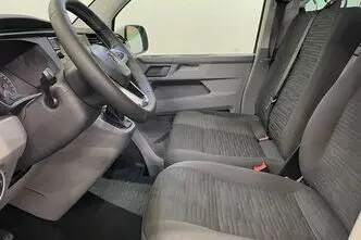 Volkswagen Caravelle, 2.0, 110 kW, дизель, автомат, передний привод