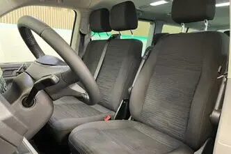 Volkswagen Caravelle, 2.0, 110 kW, дизель, автомат, передний привод