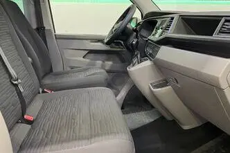 Volkswagen Caravelle, 2.0, 110 kW, дизель, автомат, передний привод