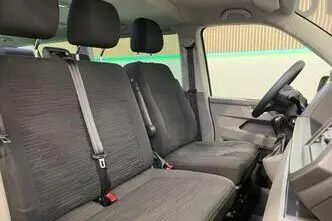 Volkswagen Caravelle, 2.0, 110 kW, дизель, автомат, передний привод